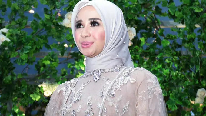 [Bintang] Laudya Cynthia Bella