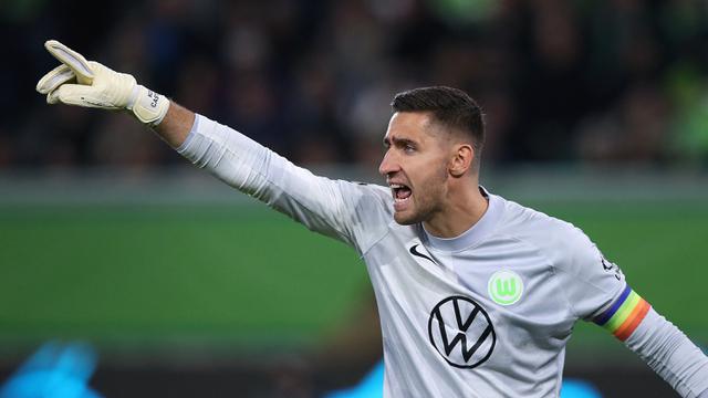 Foto: Barisan 5 Kiper Belgia yang Merantau di Liga Top Eropa Musim 2022 / 2023, Thibaut Courtois Paling Mentereng