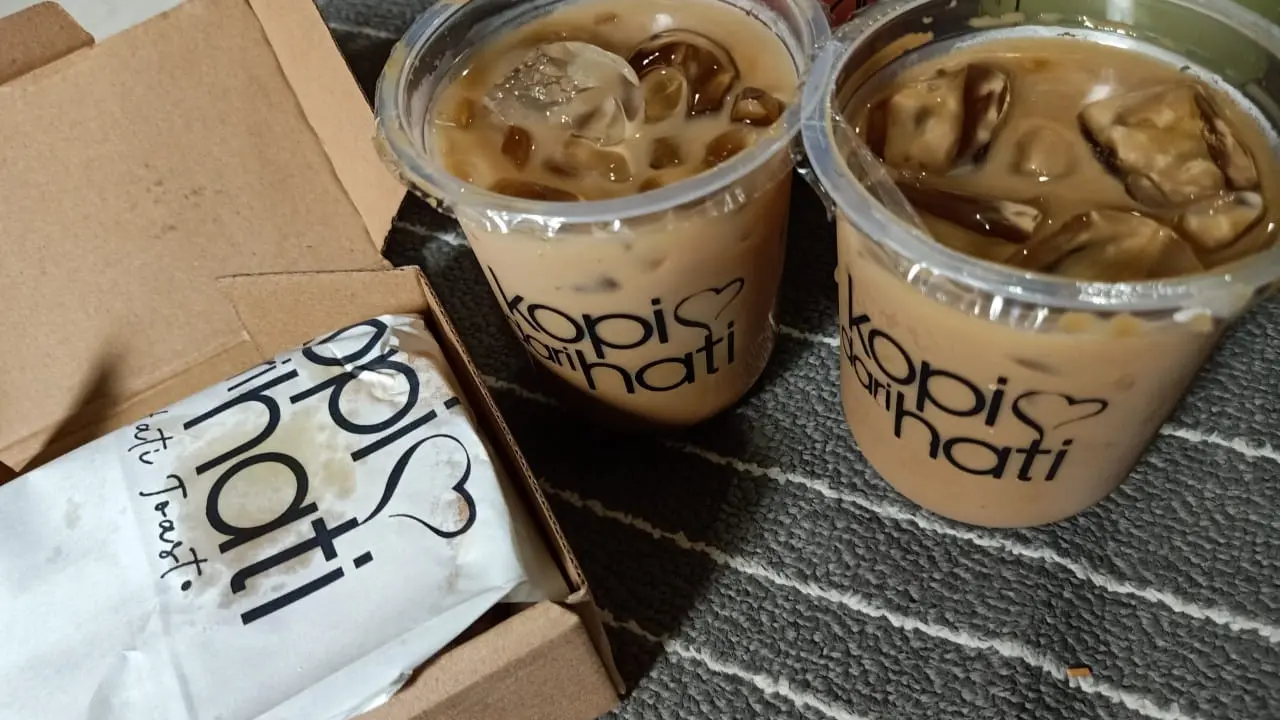 Menyantap Toast Kekinian ala Kedai Kopi Urban, Praktis Mengenyangkan