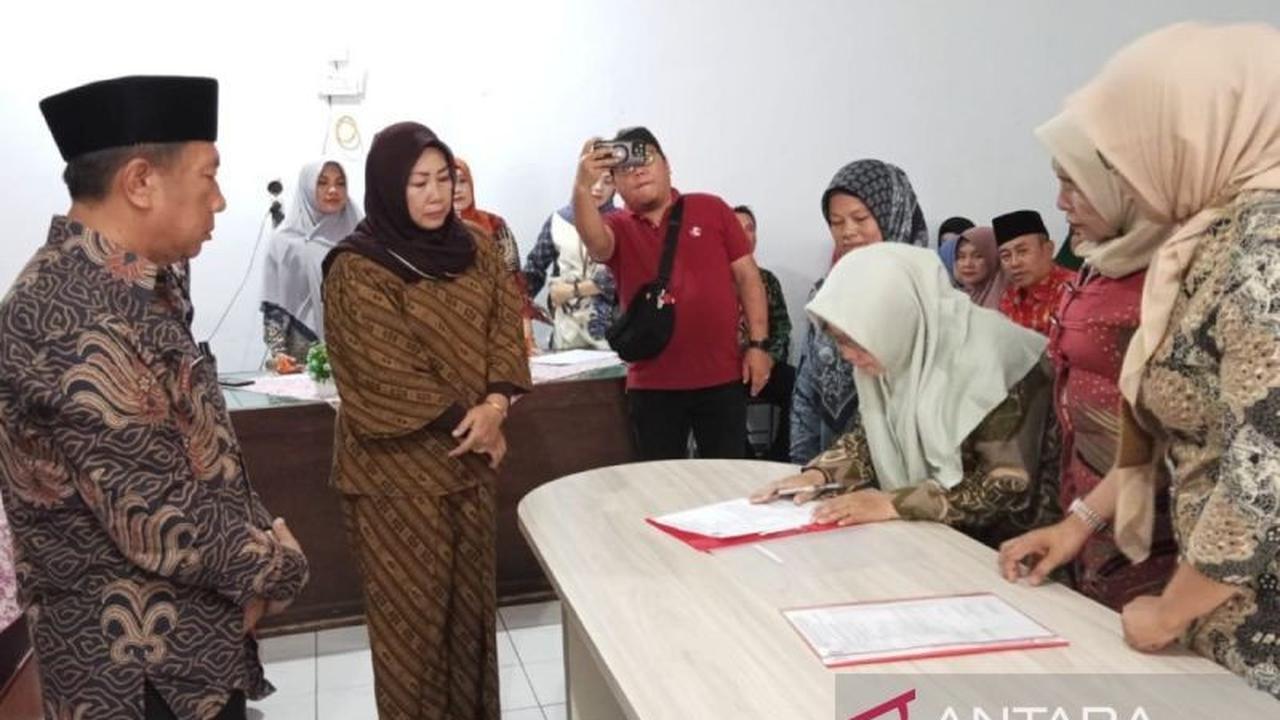 Fakta Unik: 54 Kepala Sekolah di Rejang Lebong Masih Plt, Ini Penjelasan Disdikbud!