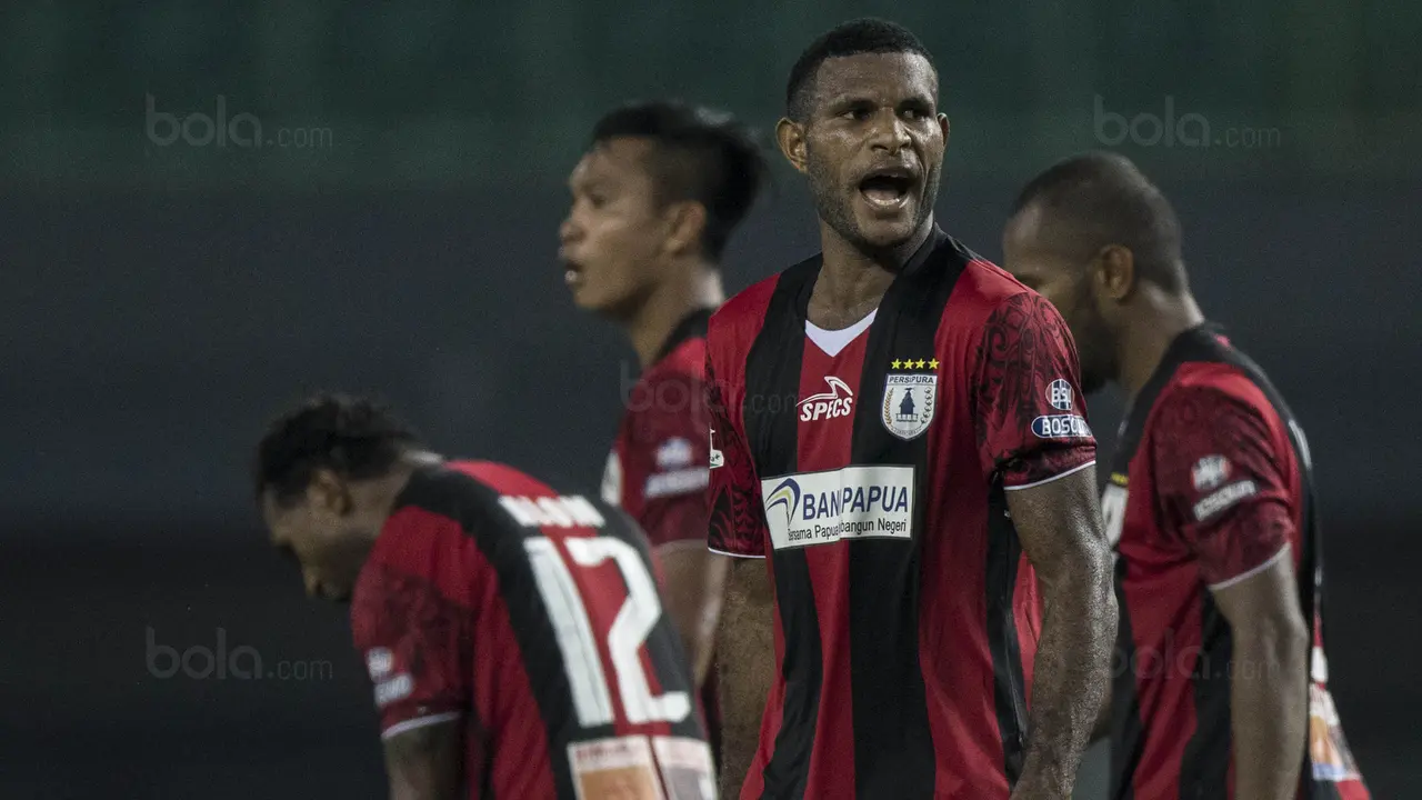 Persipura Jayapura