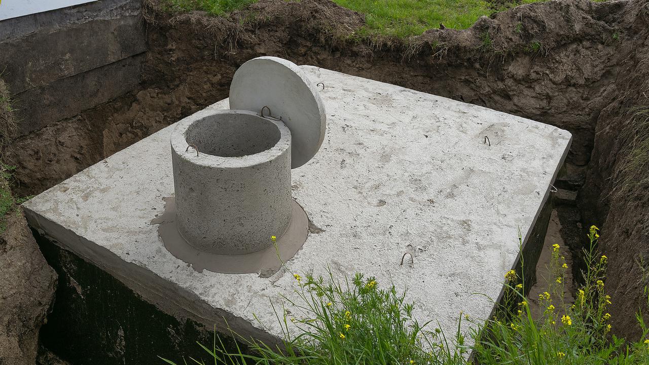 Cara Membuat Septic Tank Agar Aman dan Tidak Meledak