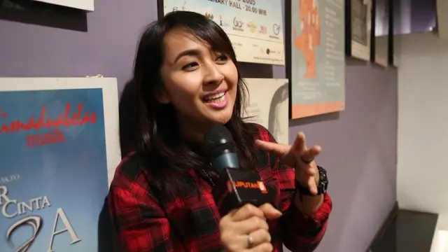 Chua Kotak 'Gelagapan' Ketika Ditanya Tentang Alat Musik Bass