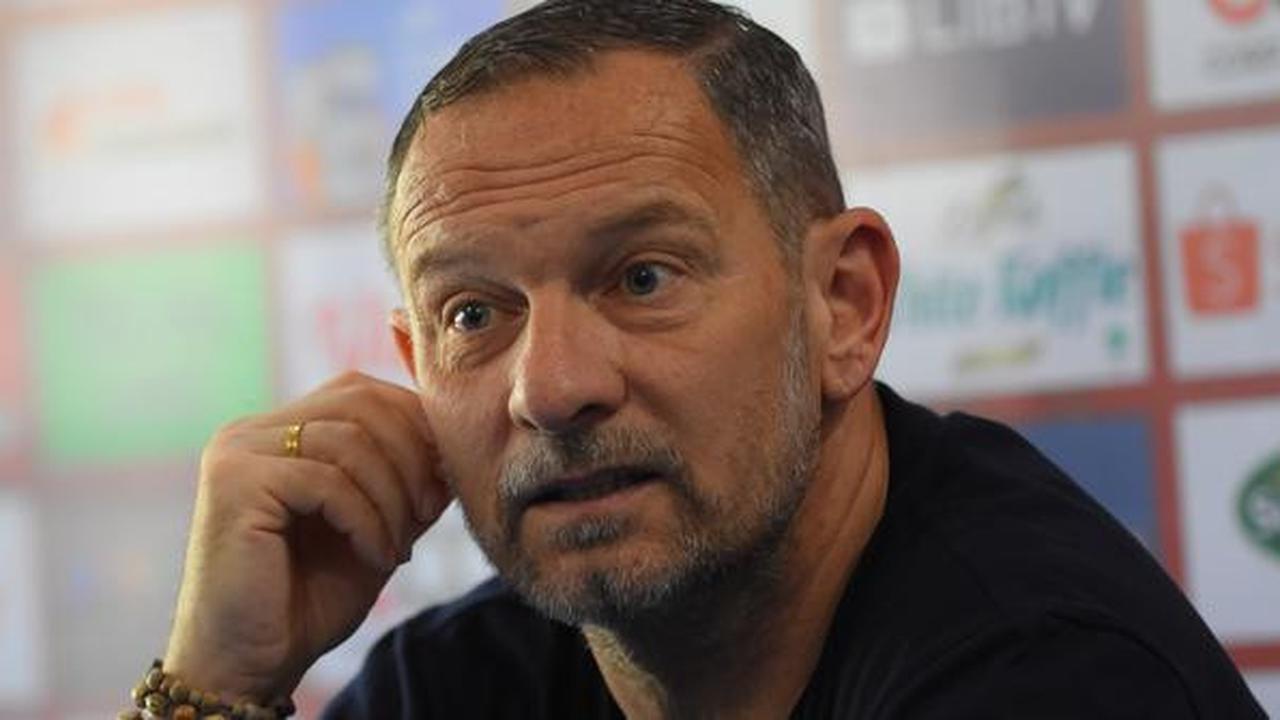 Dejan Antonic Sebut Sepak Bola bak Kehidupan, Ada yang Kaya dan Miskin