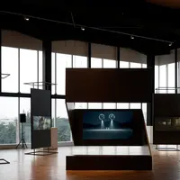 Museum MACAN dengan bangga mempersembahkan karya finalis THE 5TH VH AWARD di Indonesia. [Dok/Museum MACAN]