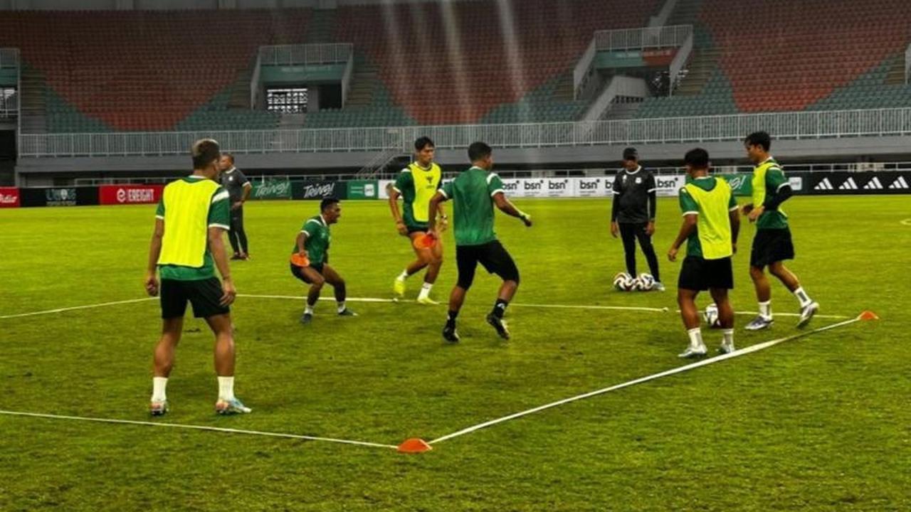 PSMS Medan Siap Curi Poin dari Persikad di Liga 2 Pegadaian Championship
