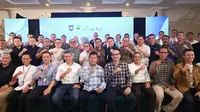 bank bjb Dukung Ekonomi Desa Melalui Transaksi Non Tunai dengan Siskeudes-Link