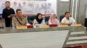 Dua Anak Pelaku Perundungan Pemalang Dibina di LPKS Antasena