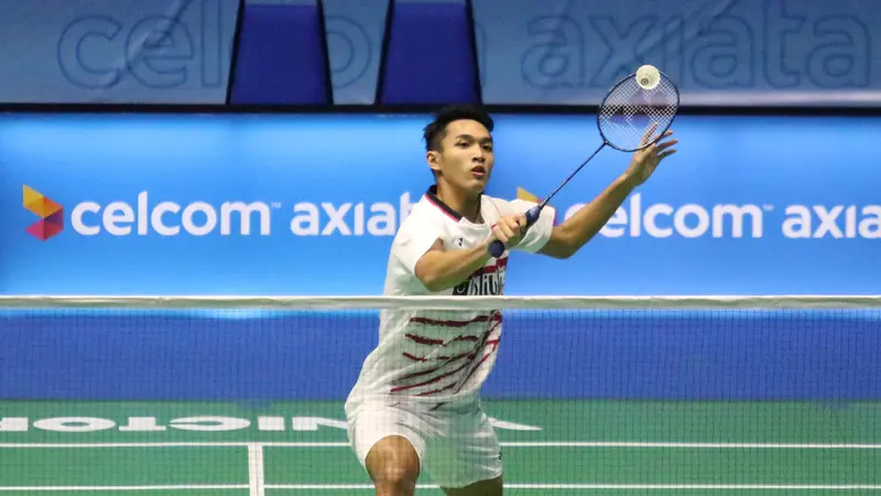 Jonatan Christie