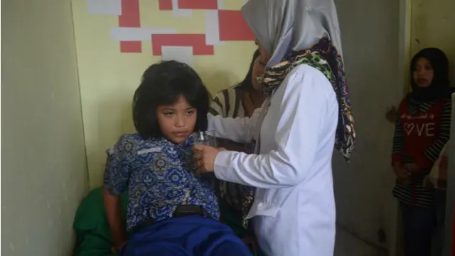Siswa Keracunan di Purbalingga