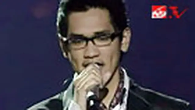 Shandy Sondoro & Afgan - Jangan Menyerah