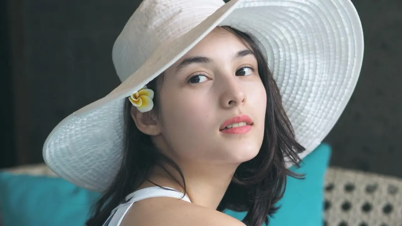 [Bintang] Chelsea Islan