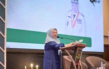 Wagub Sulteng Ajak Dokter Umum Manfaatkan Program Berani Cerdas untuk Jadi Spesialis