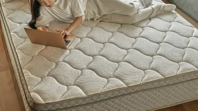 Rekomendasi kasur jepang