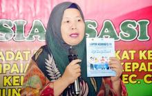 Tahukah Anda? Aplikasi Lapor Diskominfo Rejang Lebong Jadi Jembatan Komunikasi Warga dan Pemkab