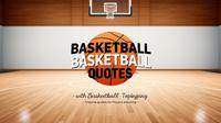 basketball quote