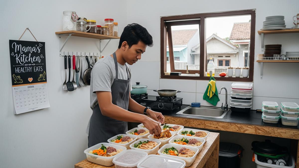 10 Ide Usaha dari Hobi Sehari-hari yang Menguntungkan