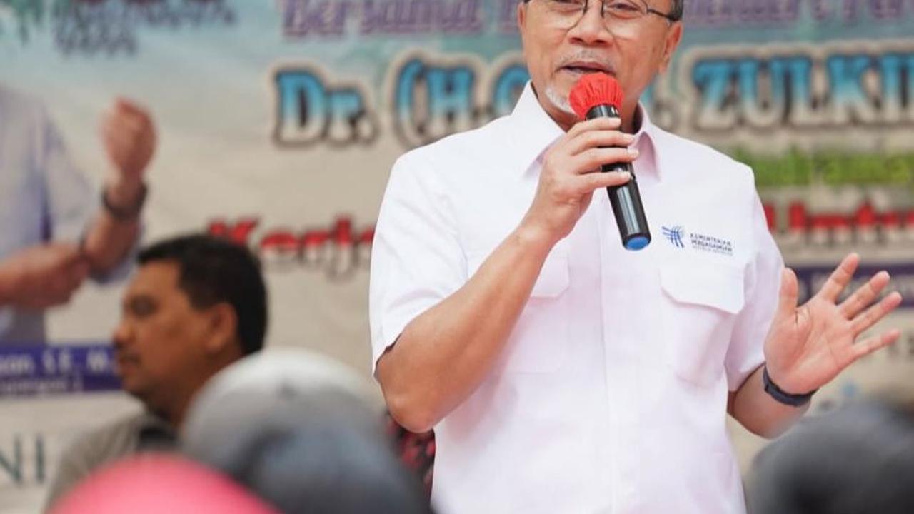 Dok. Istimewa