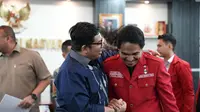 Kawendra Terima Perwakilan Massa Aksi, Tegaskan Komitmen DPR Kawal Suara Rakyat