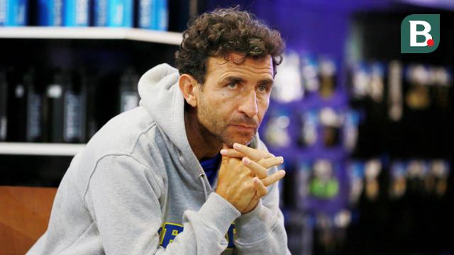 Pelatih Persib Bandung, Luis Milla