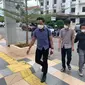 Video mesum yang diperankan oleh pelajar tersebut sebelumnya beredar dari satu grup ke grup WhatsApp lainnya. (Liputan6.com/Fauzan)