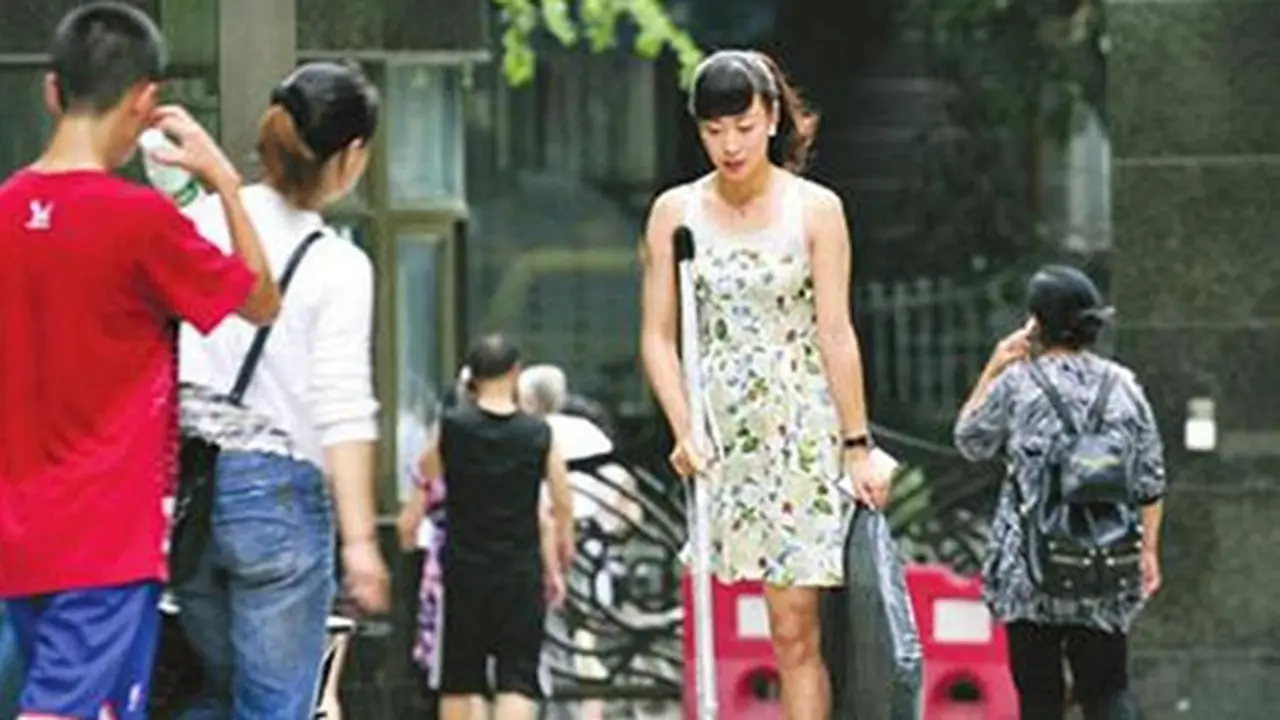 Photo copyright Shanghaiist.com