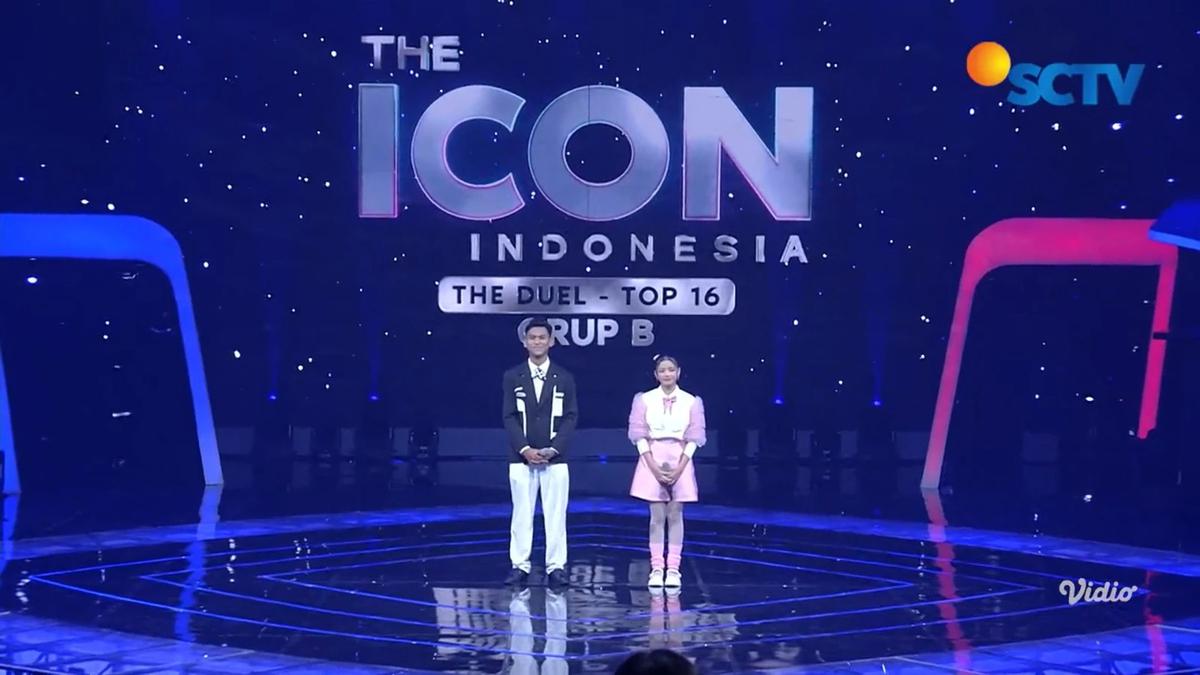 The Icon Indonesia