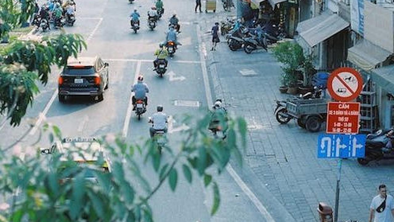 3. Vietnam