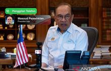 Malaysia Targetkan Jadi Negara AI pada 2030, Bangun Kota Berbasis Kecerdasan Buatan