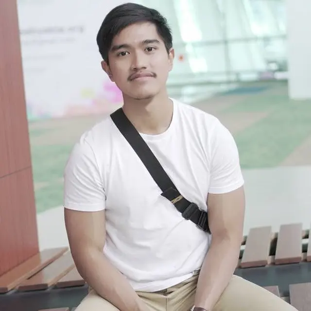 Kaesang Pangarep