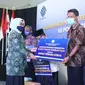 Menteri Ketenagakerjaan Ida Fauziyah.