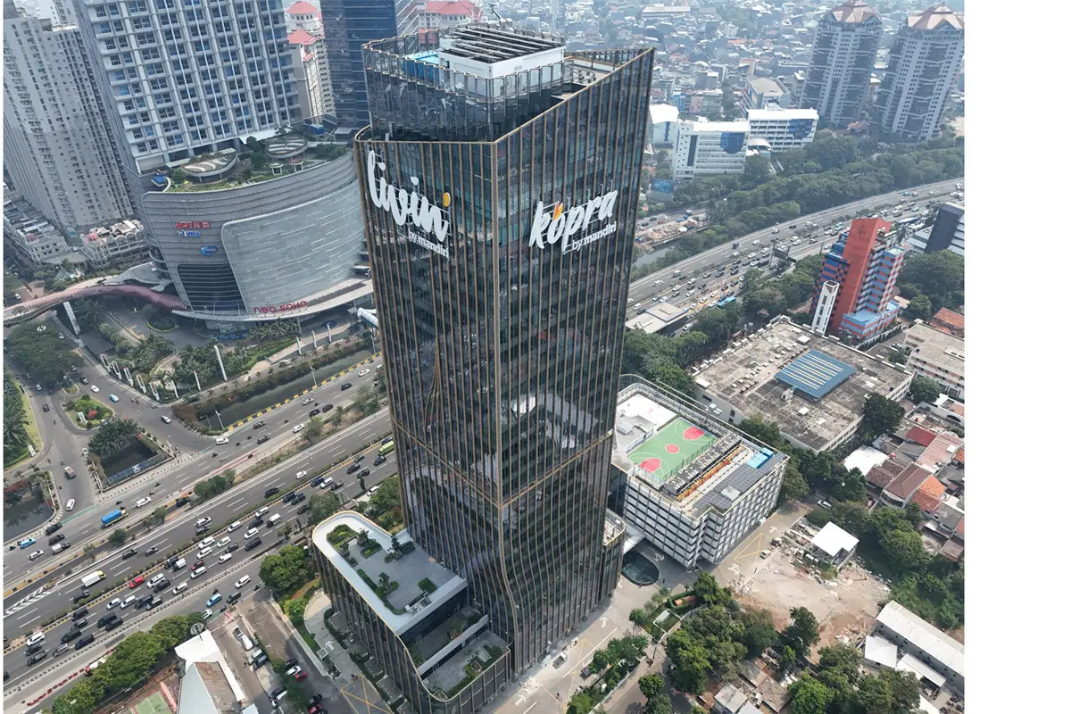 Bank Mandiri