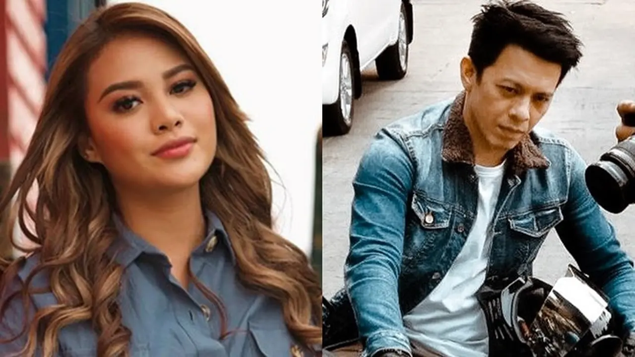 Artis yang Pernah Dicium Fans