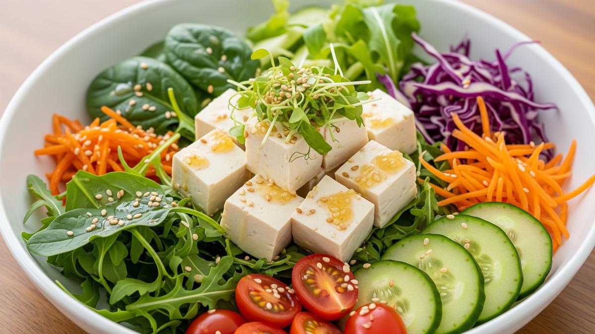 6 Ide Olahan Tahu untuk Diet Sehat, Lezat dan Mudah Dibuat di Rumah