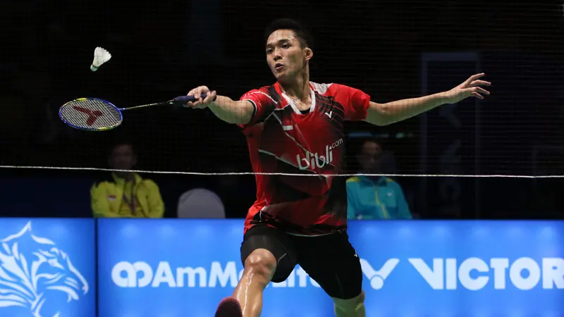 Jonatan Christie