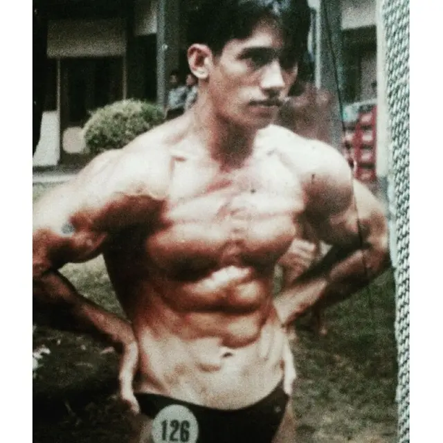 Agung Hercules