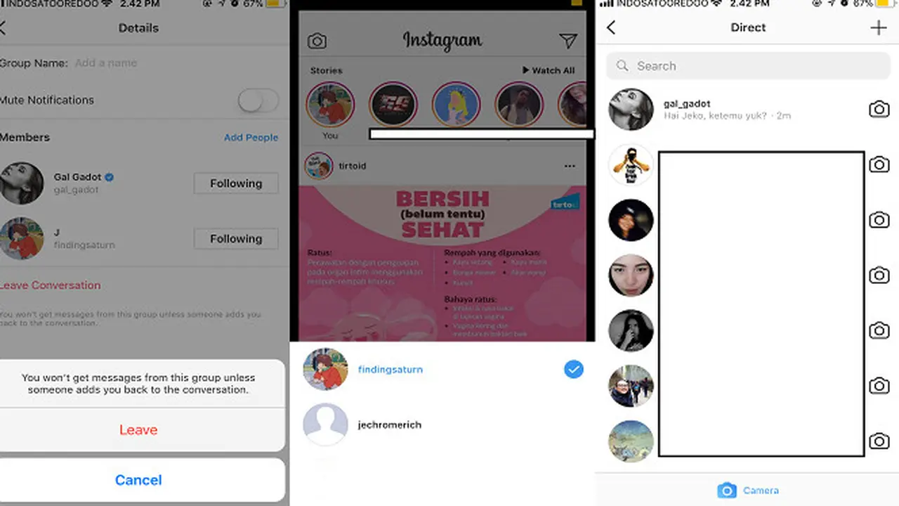 Instagram