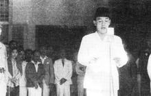Sejarah Kemerdekaan Indonesia: Mikrofon Proklamasi yang Tak Ternilai Harganya
