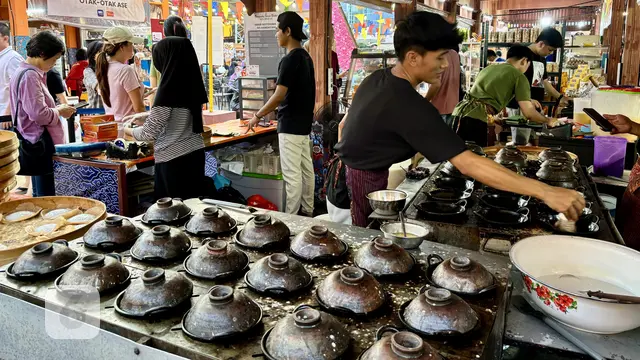JF3 Food Festival 2024