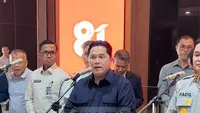 Resmi! Indonesia akan menjadi tuan rumah FIFA ASEAN Cup 2026