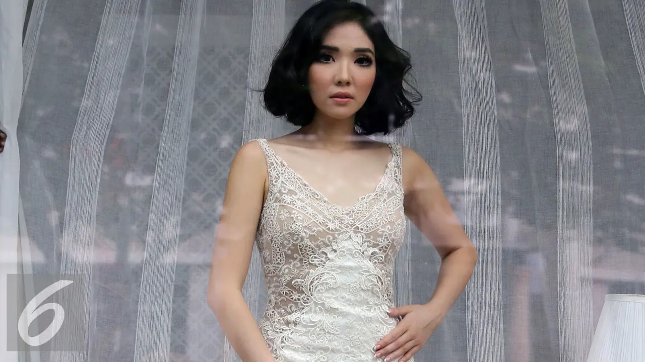 Gisella Anastasia alias Gisel