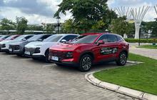 Merek Mobil Ini Sering Disangka Agen Perjalanan Wisata