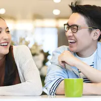 Keinginan dan kebutuhan adalah hal yang berbeda dan membentuk ikatan cinta. (Foto: Freepik/Lifestylememory)