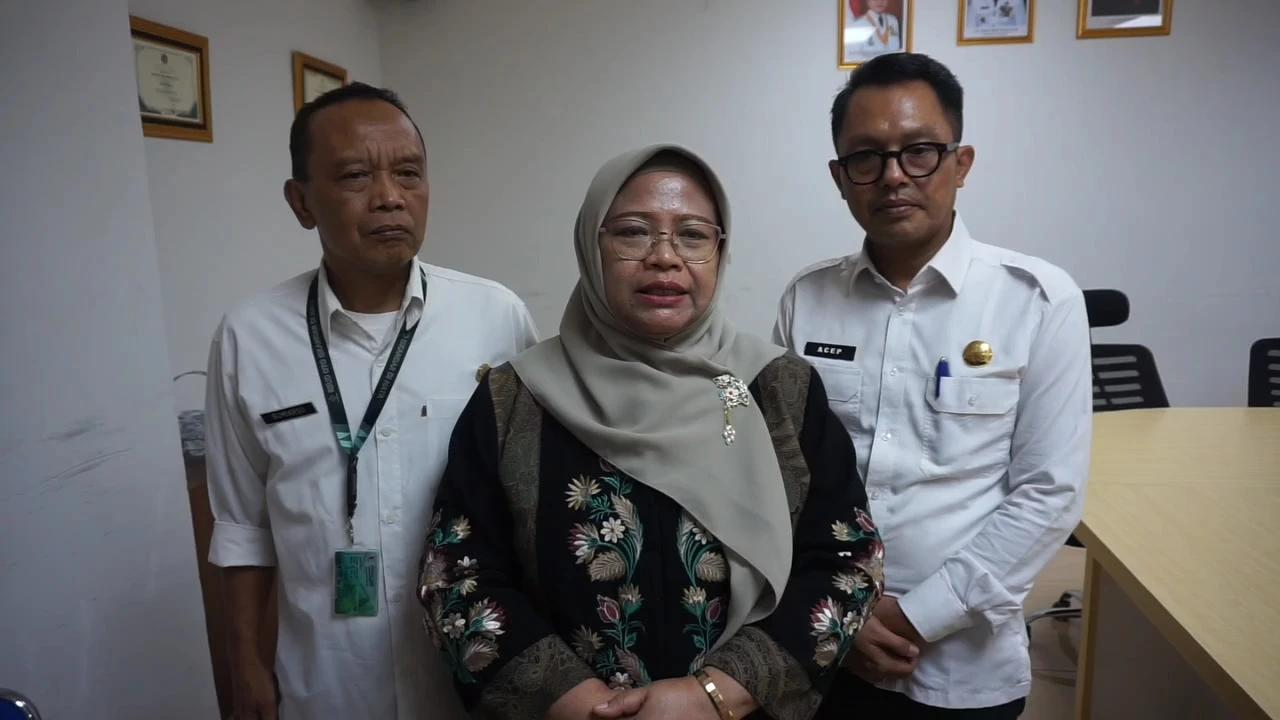 Pasien Asma Diduga Tak Dilayani di RSUD Otista Bandung, Manajemen Sampaikan Permohonan Maaf
