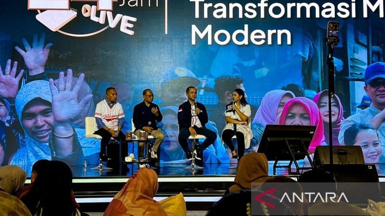 Terobosan Baru! Mentrans Buka Saluran Live 24 Jam Non-Stop di Medsos untuk Serap Aspirasi Rakyat