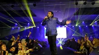 Sebelum Meninggal, Didi Kempot Sempat Jadi Produser Film