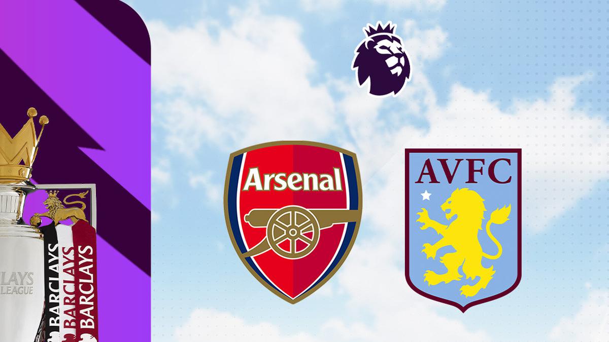 Prediksi Arsenal Vs Aston Villa di Liga Inggris: Kinclong di Kandang, Ledakan Tim Meriam London Bisa Berlanjut