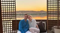 Sophie Turner Pamerkan Foto Pacar Barunya Setelah Satu Bulan Cerai dari Joe Jonas