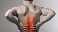 sakit punggung