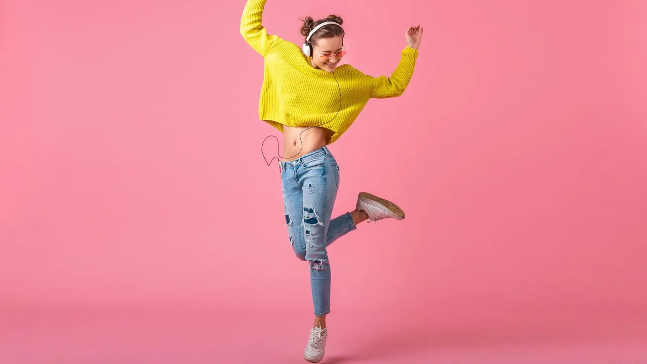 Dancing
